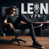 Telegram profile photo for Leooo