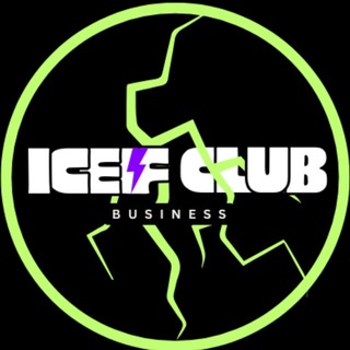 Telegram profile photo for ICEF Business