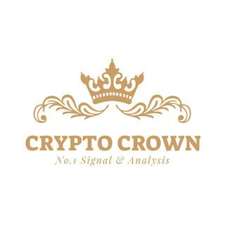 Telegram profile photo for CRYPTO π CROWN β’