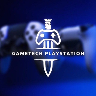 Telegram profile photo for GameTech Store