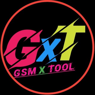 Telegram profile photo for GSM X TOOL