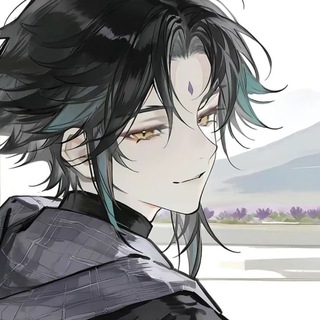 Telegram profile photo for Xiao Adeptus ♡