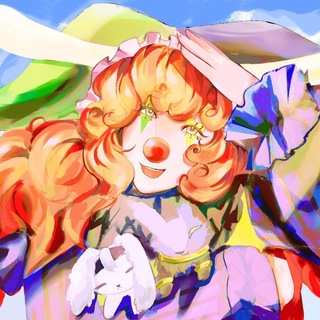 Telegram profile photo for A ReGect cf+daily🏳🌈