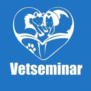Telegram profile photo for Vetseminar.academy
