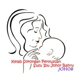 Telegram profile photo for Kelab Sokongan Penyusuan Susu Ibu Johor Bahru