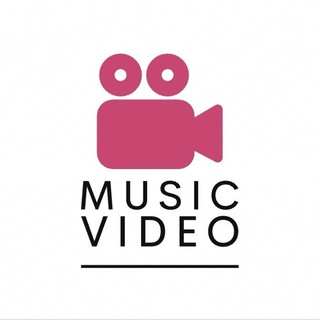 Telegram profile photo for MUSIC VIDEO
