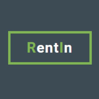 Telegram profile photo for Rentin UAE