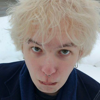 Telegram profile photo for а кто поёт?