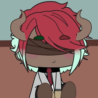 Telegram profile photo for *:・Садик Руж・:*