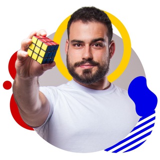 Telegram profile photo for Diego Rangel | Dicas Visuais