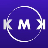 Telegram profile photo for KoMoK