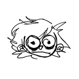 Telegram profile photo for всратый лют1к