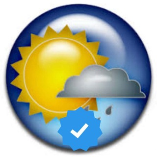 Telegram profile photo for اخبار هواشناسی کشور