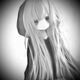 Telegram profile photo for kitty