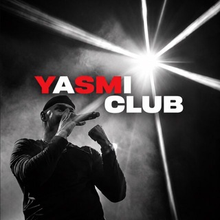 Telegram profile photo for YASMI CLUB