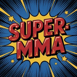 Telegram profile photo for SUPERMMA