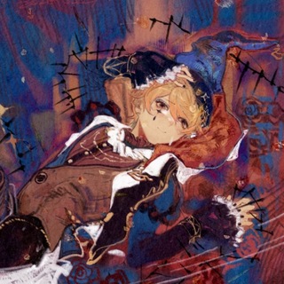 Telegram profile photo for Act In the Chaos