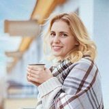 Telegram profile photo for Худею на 10 кг за 4 месяца