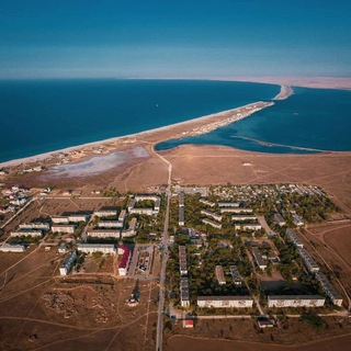 Telegram profile photo for Аренда квартир Мирный(Евпатория)Крым