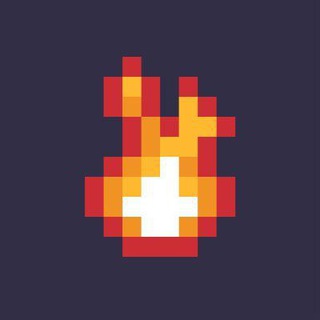 Telegram profile photo for Комната Фаера