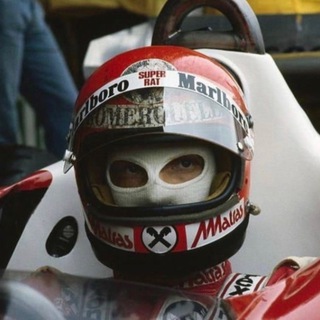 Telegram profile photo for dk | formula 1