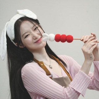 Telegram profile photo for Топиока 🧋