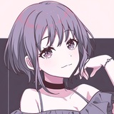 Telegram profile photo for !! Разбив мерча BANDORI our notes