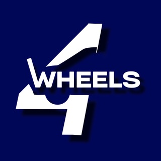 Telegram profile photo for Авто з аукціонів США та Кореї- 4 WHEELS
