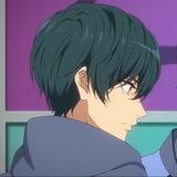 Telegram profile photo for (b)ikuya