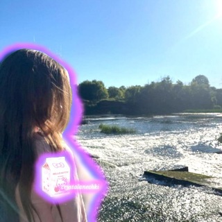Telegram profile photo for хрустальные анечки