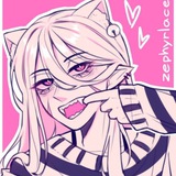 Telegram profile photo for ☽༓・*˚⁺‧Kold fire ‧⁺˚*・༓☾
