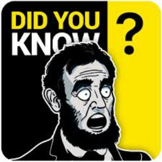 Telegram profile photo for Did you know?