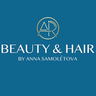 Telegram profile photo for Air salon