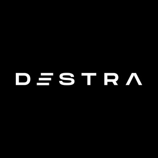Telegram profile photo for Destra Branding