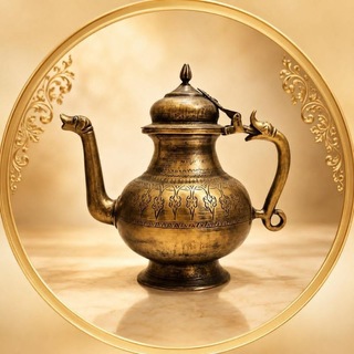 Telegram profile photo for آنتیک سرای صدف