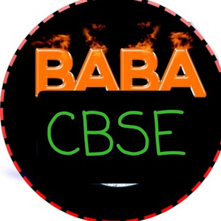 Telegram profile photo for CBSE BABA