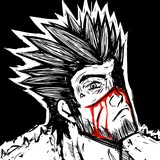 Telegram profile photo for Рисовальня Клуба Крутых
