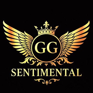 Telegram profile photo for SENTIMENTAL