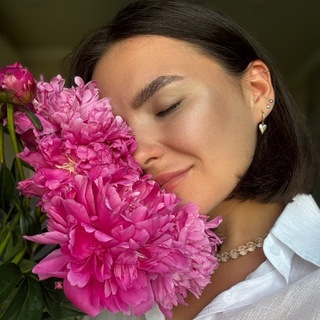 Telegram profile photo for Даша | ЖИЗНЬ СО СПКЯ