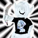 Telegram profile photo for Викуля пруфы)