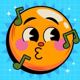 Telegram profile photo for 🌍❤️😊 Buenas Noticias Fresh | Good Fresh News 😊❤️🌍