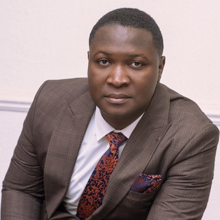 Telegram profile photo for Apostle Jonathan Shekwonya