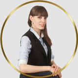 Telegram profile photo for ЗАРАБОТОК С МАРИЕЙ💸💸