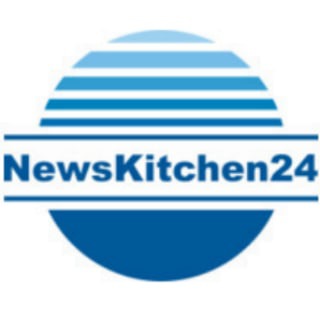 Telegram profile photo for NewsKitchen24