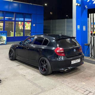 Telegram profile photo for BMW E81 / E82 / E87 / E88