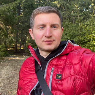 Telegram profile photo for Остап Стахів