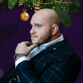 Telegram profile photo for Антон Бритва