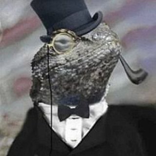 Telegram profile photo for Lizard Squad
