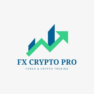 Telegram profile photo for FxCrypto Pro