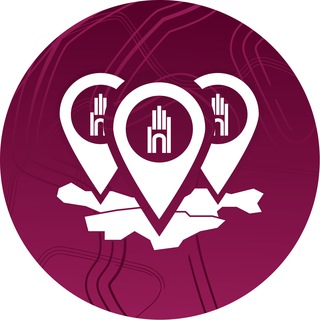 Telegram profile photo for МГО ВОГ | Новости местных отделений